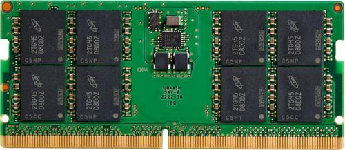 Hp - Ddr5 - Modul - 32gb - So Dimm 262-Pin - 5600 Mhz / Pc5-44800 - 1,1 V (al0m7aa)