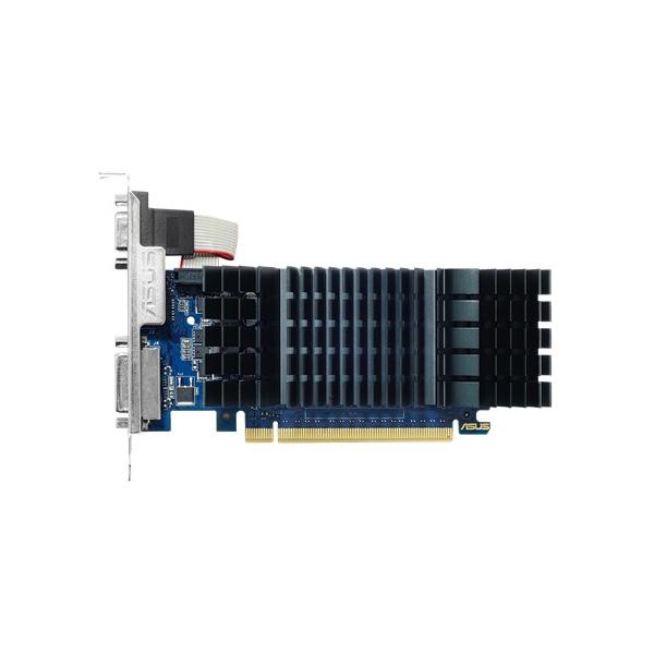 Asus Gt730-SL-2gd5-Brk Nvidia Geforce Gt 730 2 Gb Gddr5