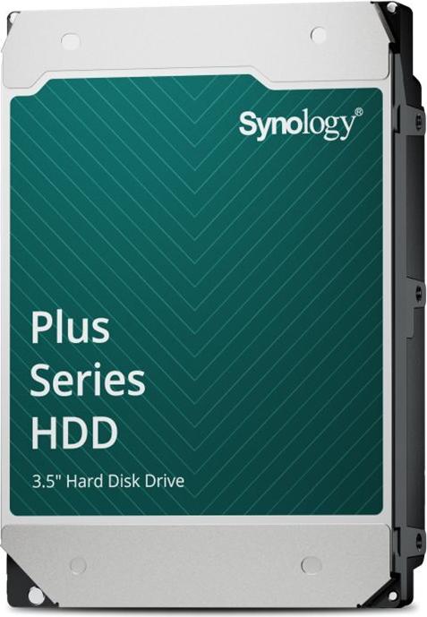 Synology Plus Series Hat3320-8t - Festplatte - 8 Tb - Intern - 3.5" (8.9 Cm) (hat3320-8t)