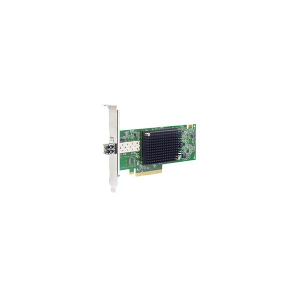 Broadcom Lpe35000-M2 Scheda Di Rete E Adattatore Interno Fibra 3200 Mbit/s (emulex Lpe35000-M2 - Gen 7 - V?rt Bus)
