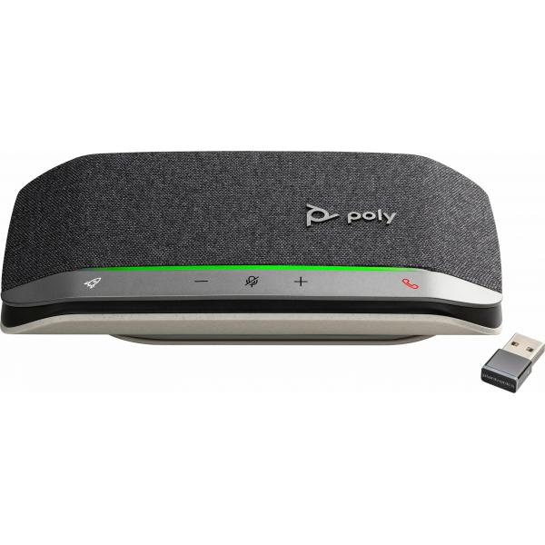 Poly Sync 20+ UsB-A Speakerphon -