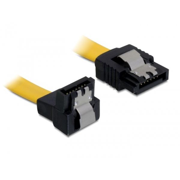 Cavo Sata Delock - Serial Ata 150/300/600 - Sata (m)