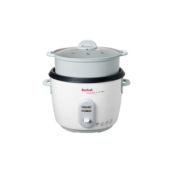 Tefal Rk1011 - Reiskocher/-Dampfgarer - 750 W