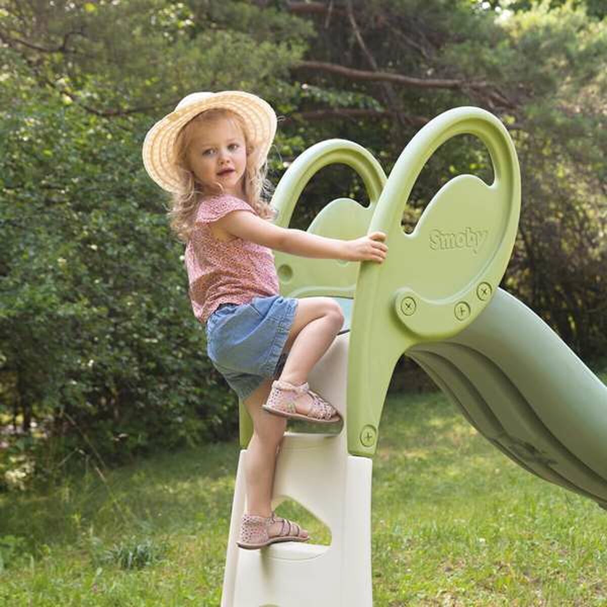 Scivolo Smoby - Image 4