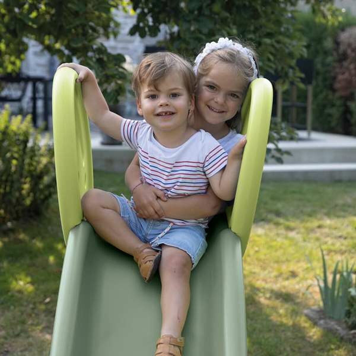 Scivolo Smoby - Image 6