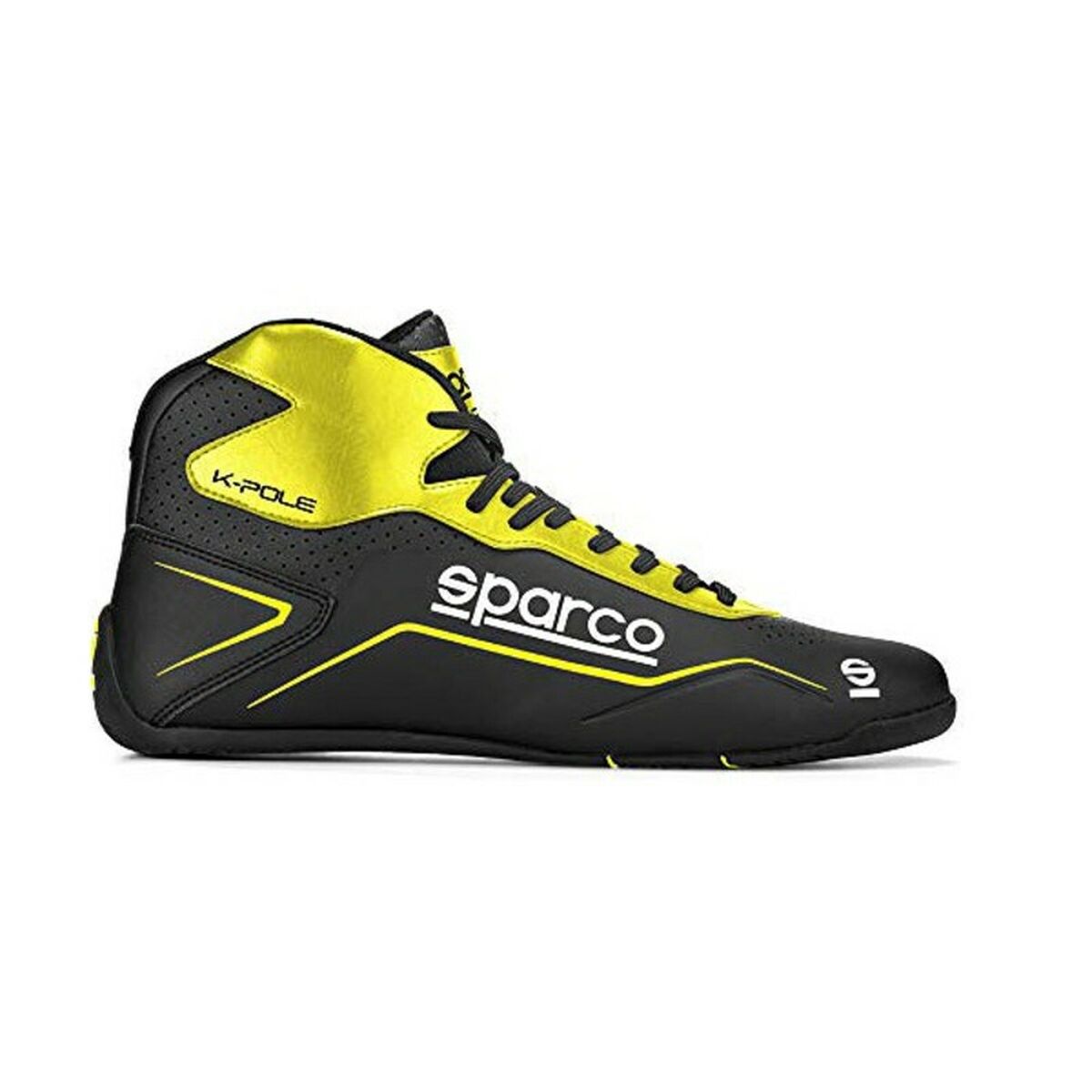 Scarpe Sparco K-Pole Nero