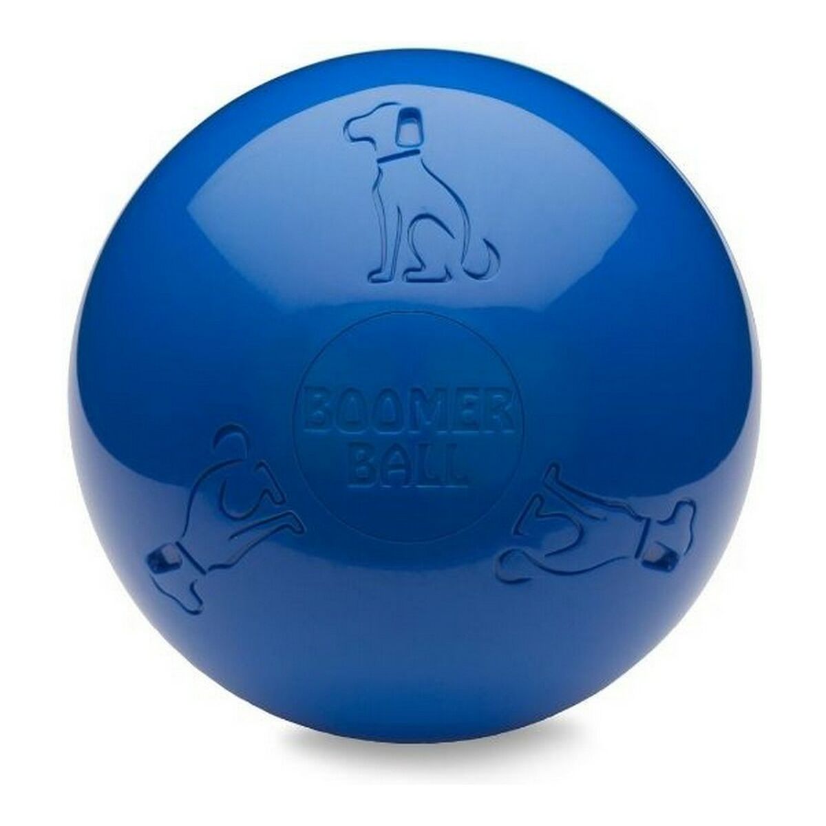 Giocattoli Per Cani Company Of Animals Boomer Azzurro (200mm)
