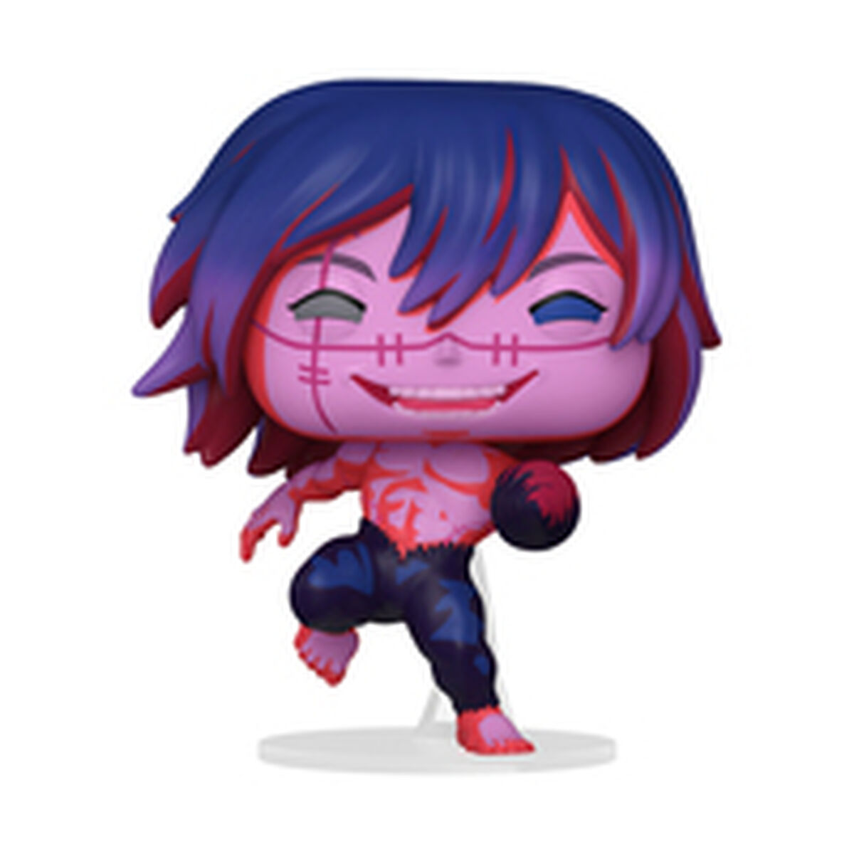 Statuina Da Collezione Funko Pop! 87972 Vinile Multicolore (1 Unità)