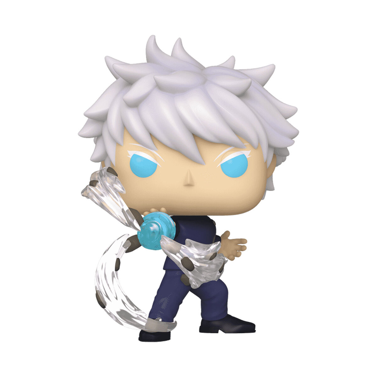 Statuina Da Collezione Funko Pop! 85326 Vinile Multicolore (1 Unità)