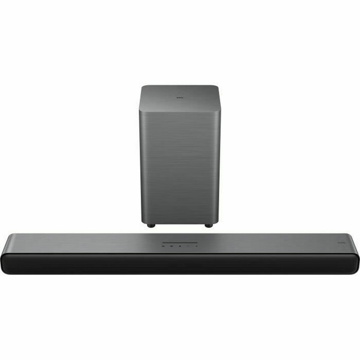Soundbar Tcl S55h Nero 40 W