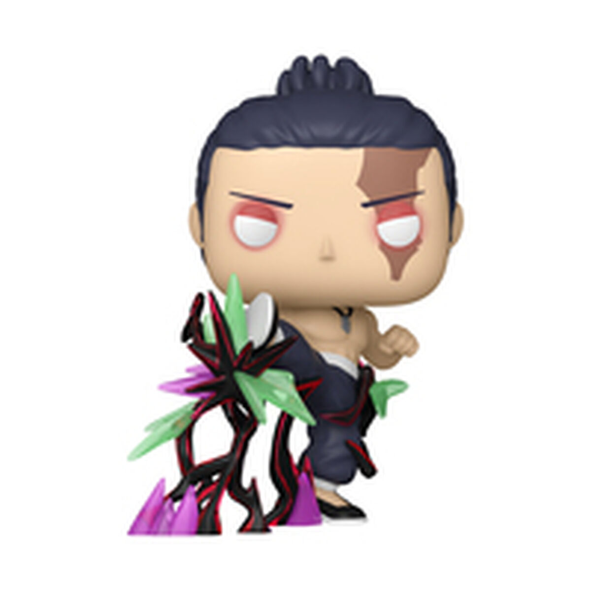 Statuina Da Collezione Funko Pop! 86770 Vinile Multicolore (1 Unità)