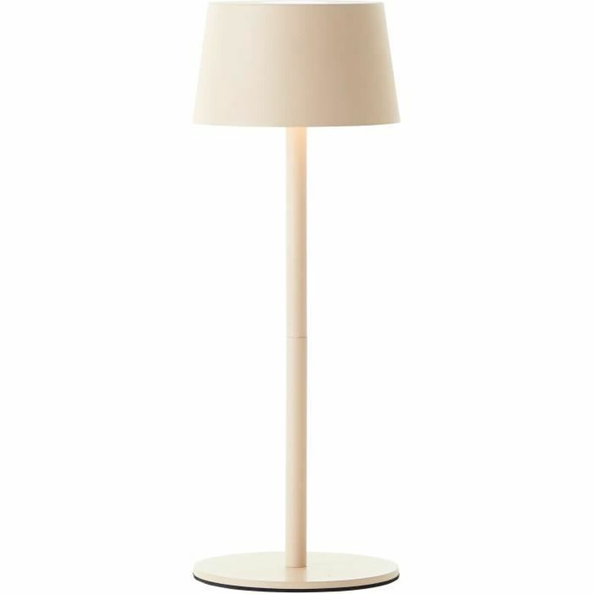 Lampada Da Tavolo Brilliant Beige