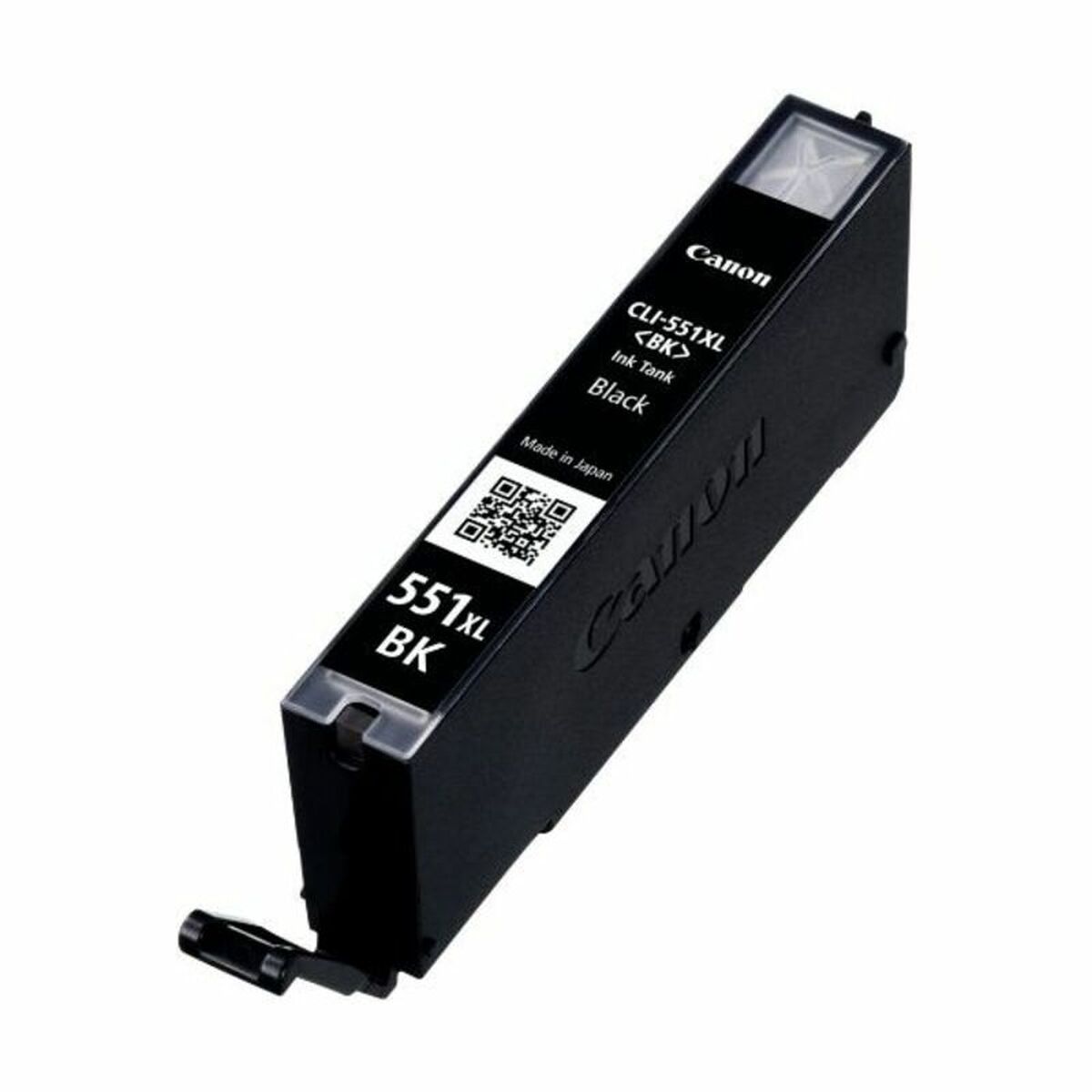 Cartuccia D'inchiostro Compatibile Canon 6443b001 Nero