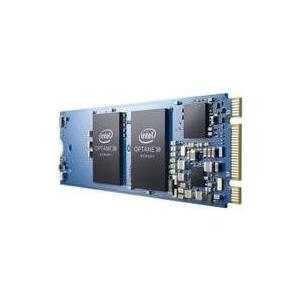 Intel Optane Memory Ssd 16 Gb M.2 Retail - 900 Mb/s - 2x Pcie Nvme 3.0 - 3d Xpoint (mempek1w016gaxt)