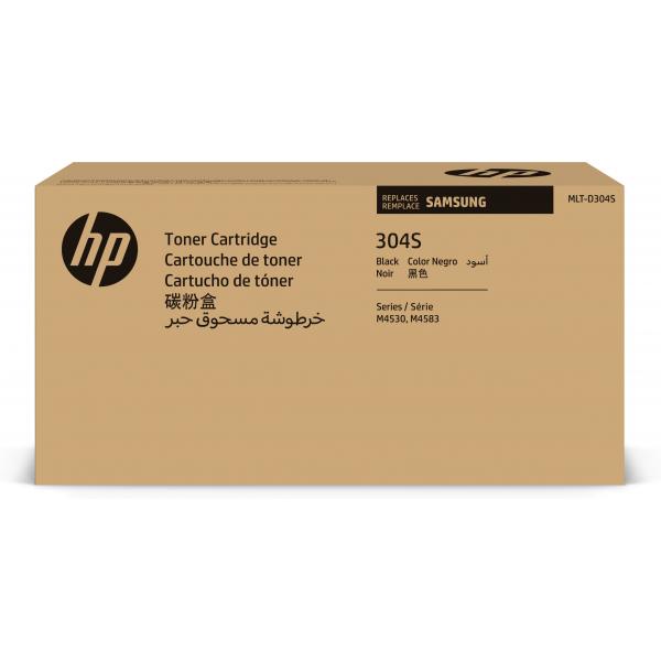 Hp Samsung MlT-D304s - Nero - Originale - Cartuccia Toner (sv044a)
