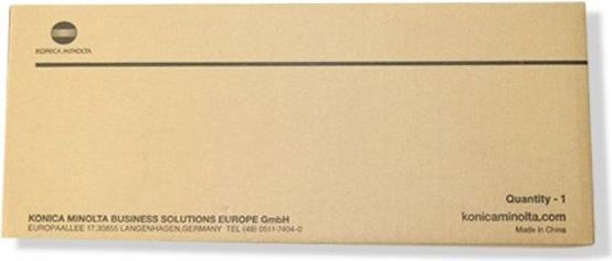 Konica Minolta TnP-63 Kompatibel Schwarz 1 Stück(e) (aae1050)