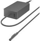 Microsoft Surface 127w Power Supply - Netzteil - 127 Watt - Emea - Schwarz - Kommerziell - Für Surface Book 3 (15" )