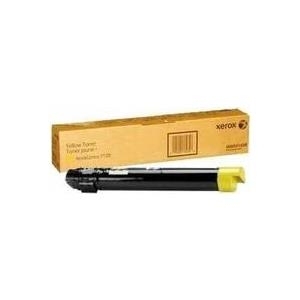 Xerox Toner 006r01458 - Yellow - Kapazität: 15.000 Seiten (006r01458)