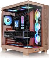 Thermaltake View 380 Xl Tg Argb Gravel Sand (cA-11E-00mgwN-00)