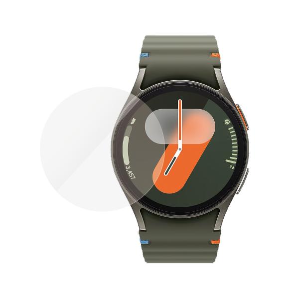 Panzerglass Bildschirmschutz Für Smartwatch - Glas - Für Samsung Galaxy Watch7 (40 Mm)