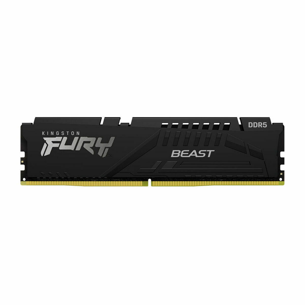 Memoria Ram Kingston Kf556c40bB-16 16 Gb 5600 Mhz Ddr5 Sdram Ddr5 Cl40