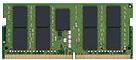 Kingston Server Premier - Ddr4 - Modul - 32 Gb - So Dimm 260-Pin - 3200 Mhz / Pc4-25600 - Cl22 - 1.2 V - Ungepuffert - Ecc (ksm32sed8/32mf)