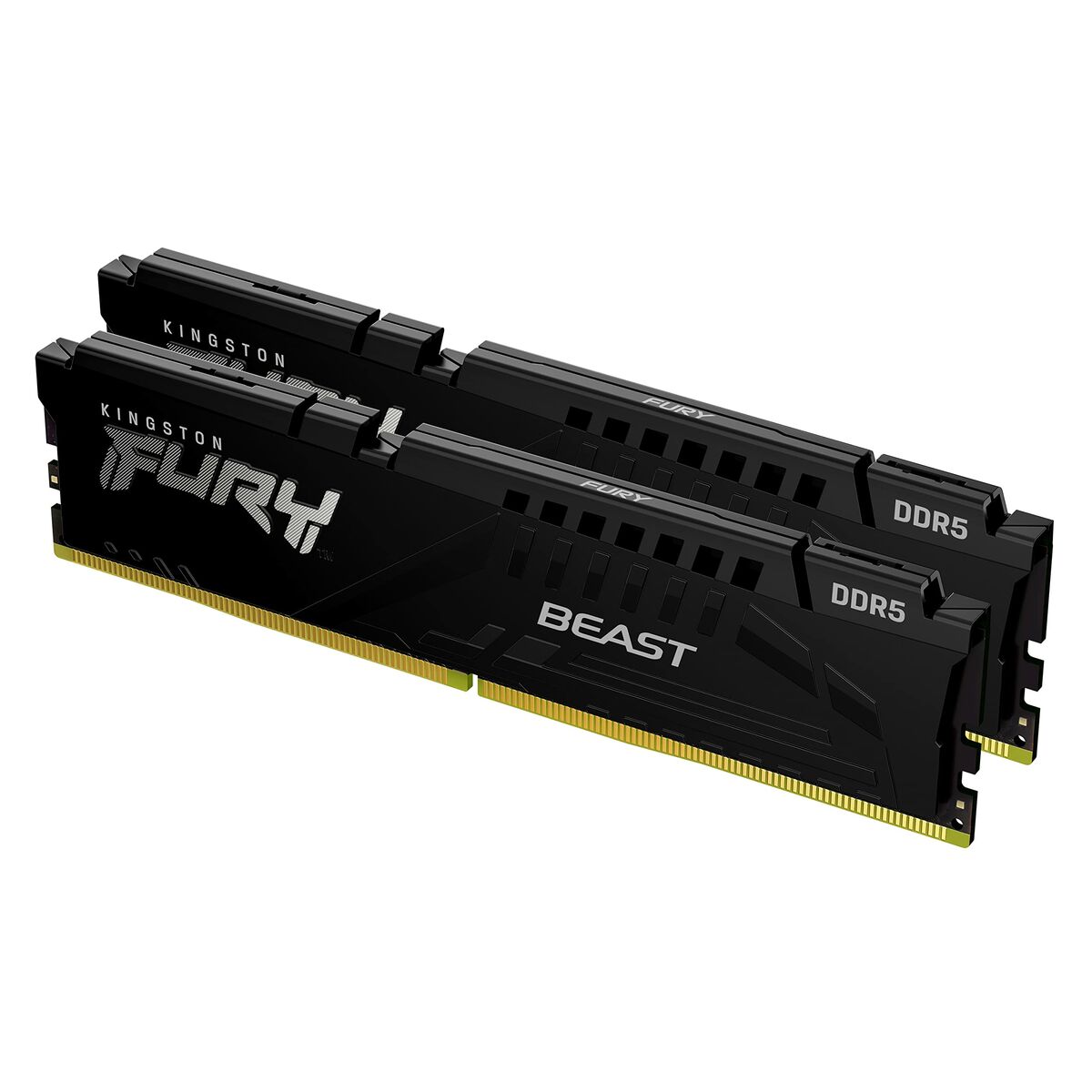 Memoria Ram Kingston Beast 32 Gb 5600 Mhz Ddr5 Sdram Ddr5