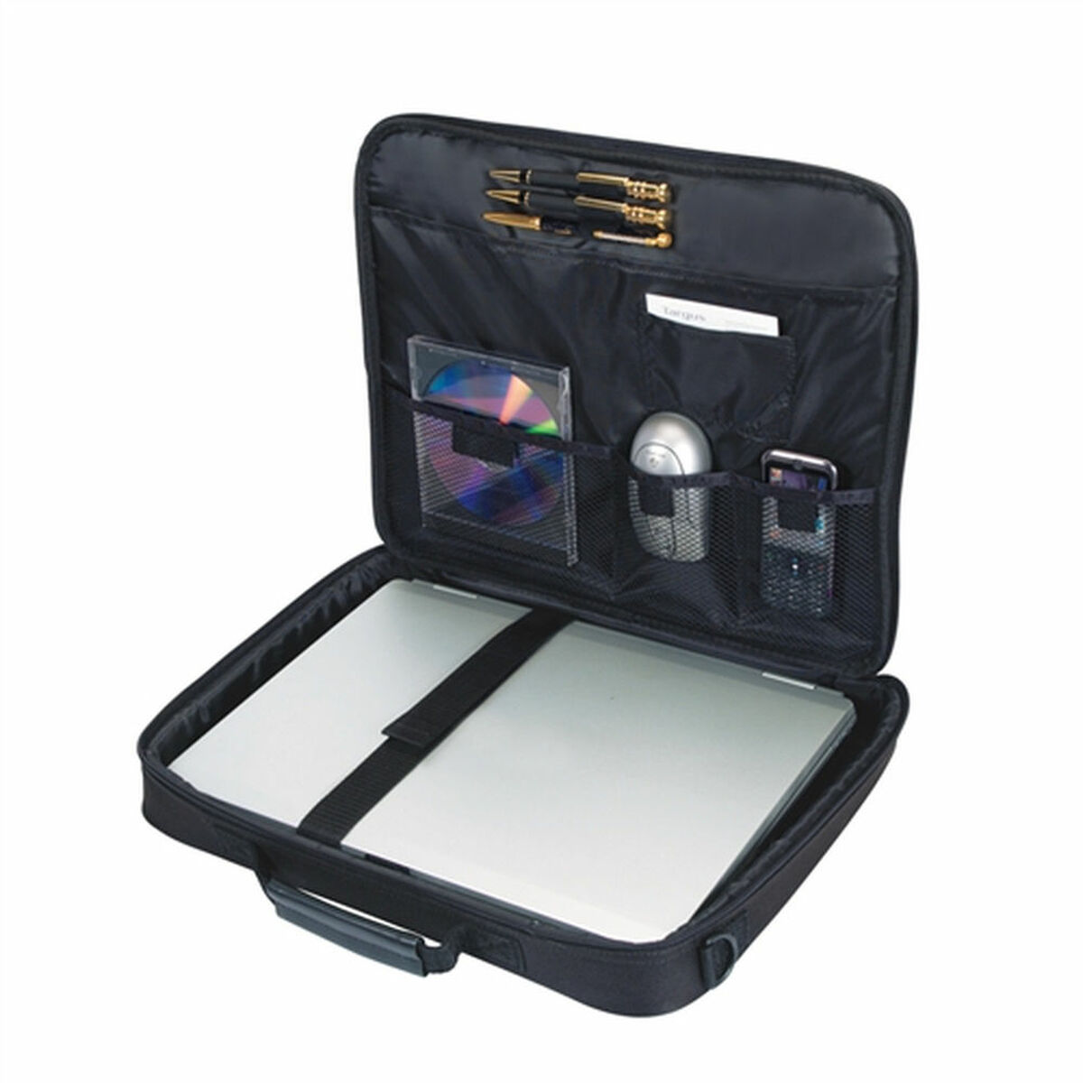 Valigetta Per Portatile Targus Tar300               Nero 16"