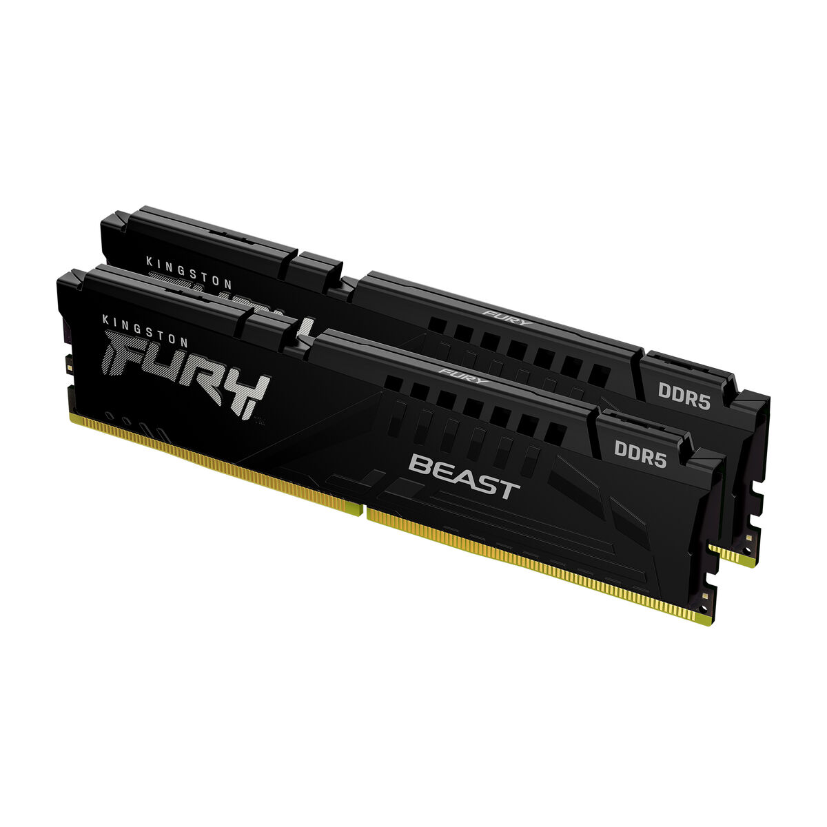 Memoria Ram Kingston Kf552c40bbk2-32 32 Gb Ddr5 Sdram Ddr5 5200 Mhz Cl40