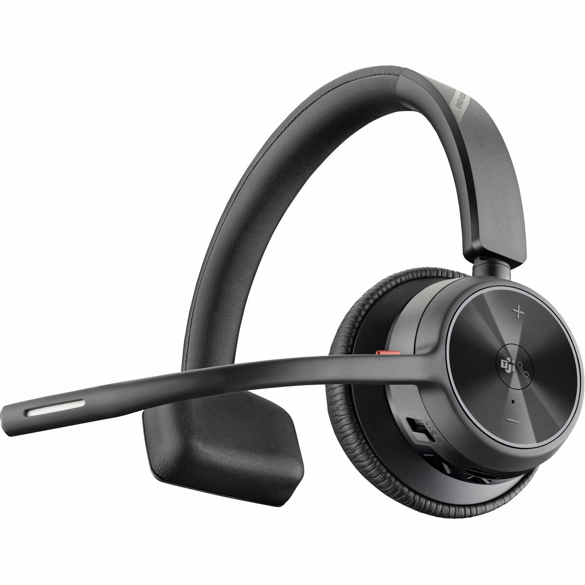Auricolari Hp 77y91aa Nero