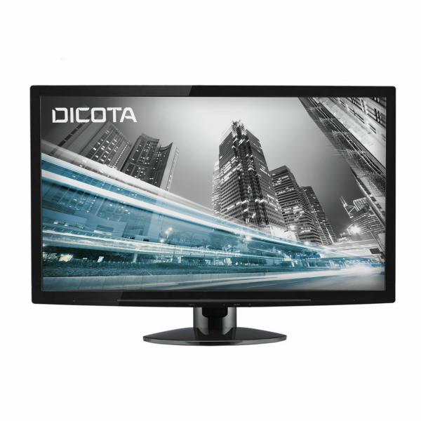 Dicota Secret 60,5 Cm [23.8] Monitor Filtro Per La Privacy Senza Bordi Per Display (dicota PrivacY-Filter For Sk?rm - 23,8)