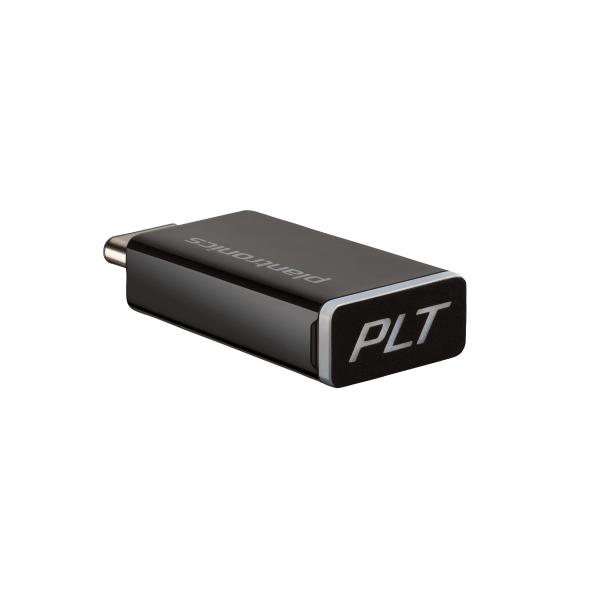 Poly Bt600 UsB-C Bluetooth Adapter [bagged] - Replaces Poly Sku 211002-01