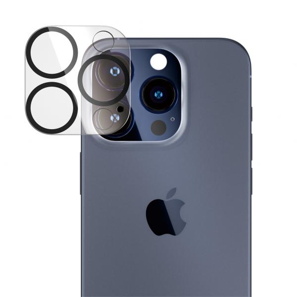 Panzerglass Camera Protector Pellicola Proteggischermo Trasparente Apple 1 pz