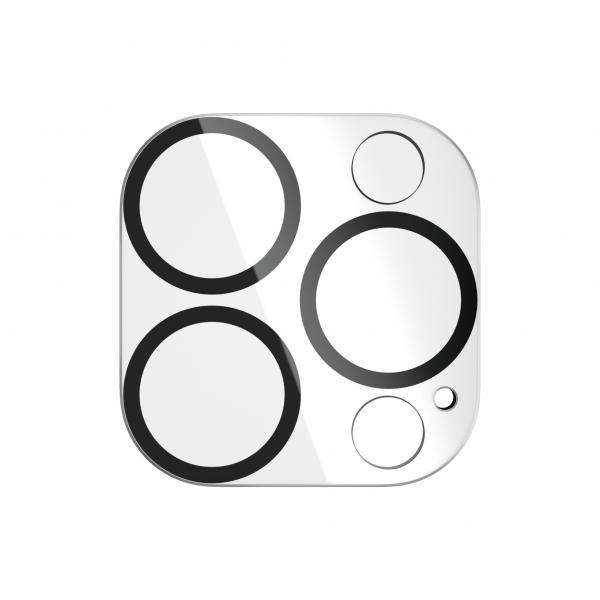 Panzerglass Camera Protector Pellicola Proteggischermo Trasparente Apple 1 pz - Image 4