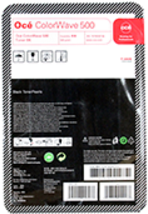 Océ Tonerpearls - Schwarz - Original - Tonerpatrone (1070038734)