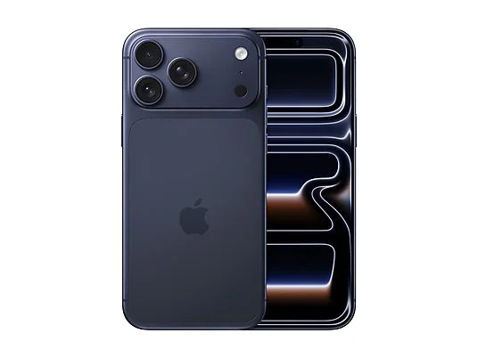 Apple Iphone 17 Pro Max 256gb Deep Blue