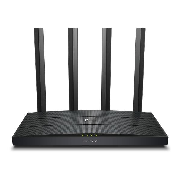 TP-Link Archer Ax10 - Router F (ftth § Fttb § Ethernet) - WI-Fi 6 Ax1500