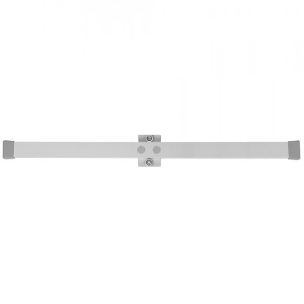 Ergotron Sv Accessory Din Rail - Montagekomponente (klammer, DiN-Schiene)