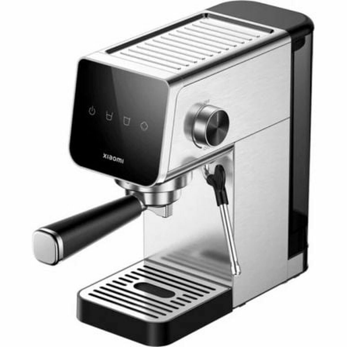Caffettiera Express A Leva Ufesa Nero