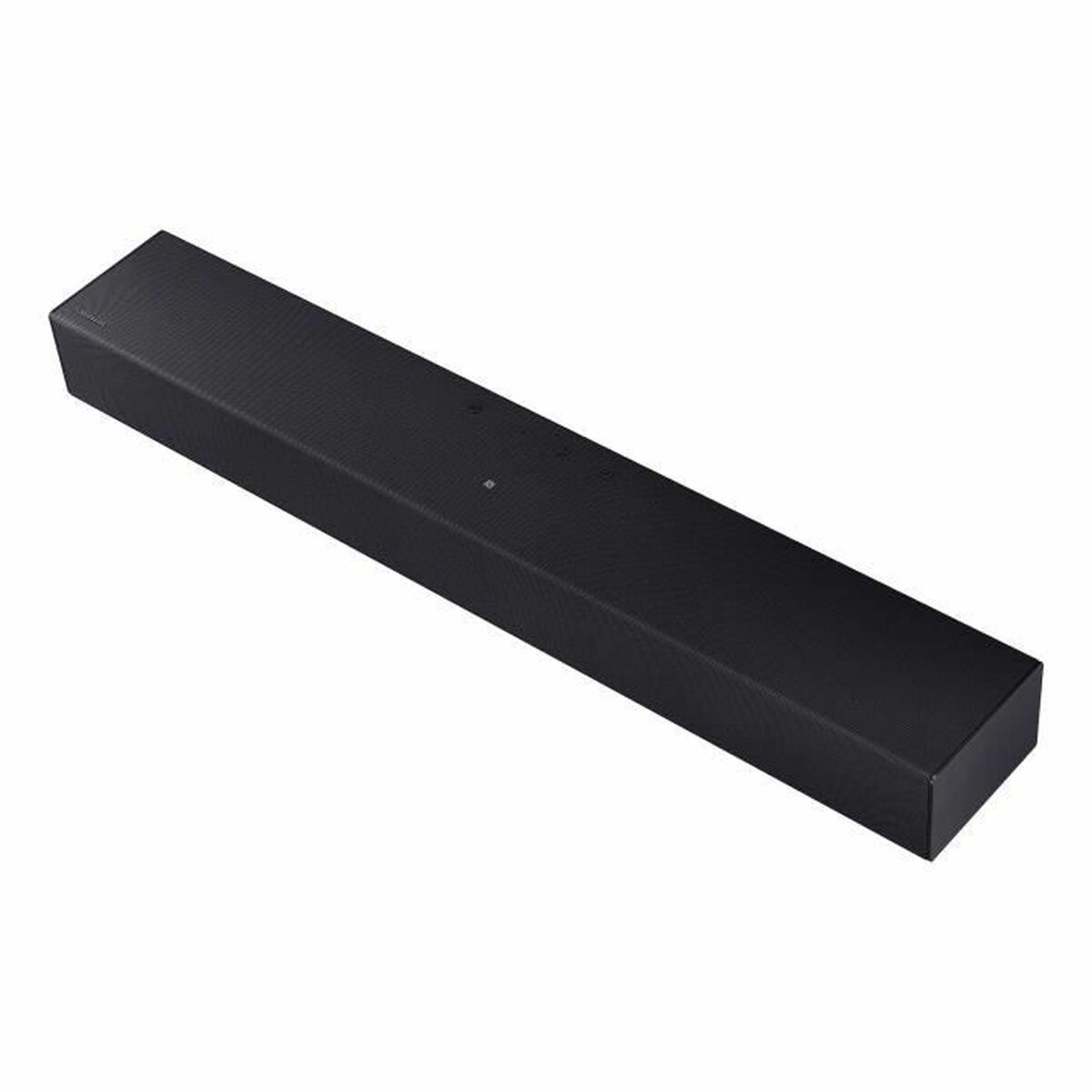 Soundbar Samsung Nero