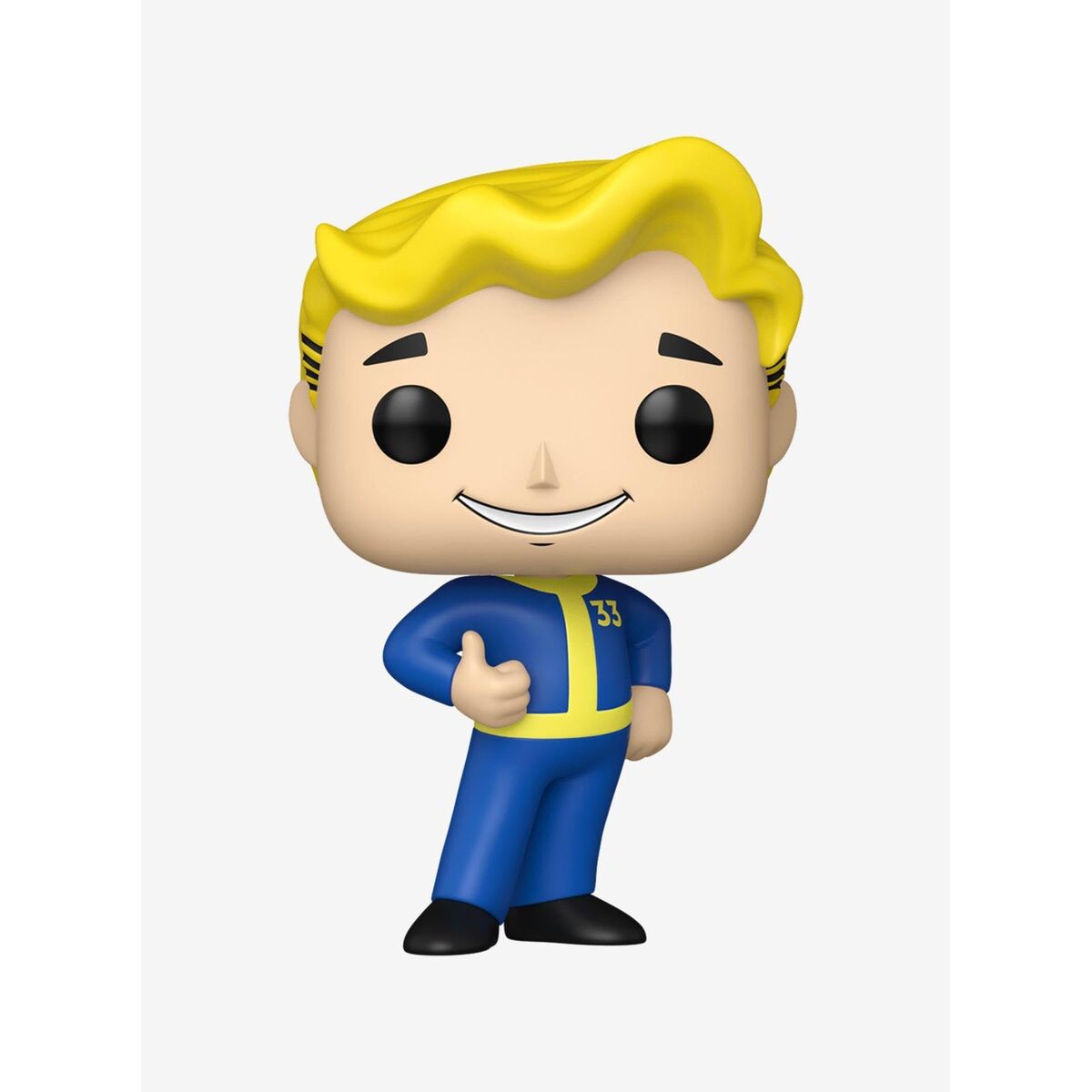Statuina Da Collezione Funko Pop! 87075 Vinile Multicolore