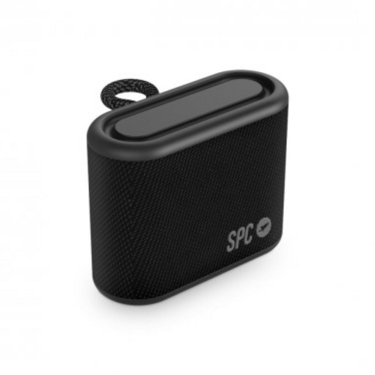 Altoparlante Portatile Spc Sound Minimax Nero 5 W