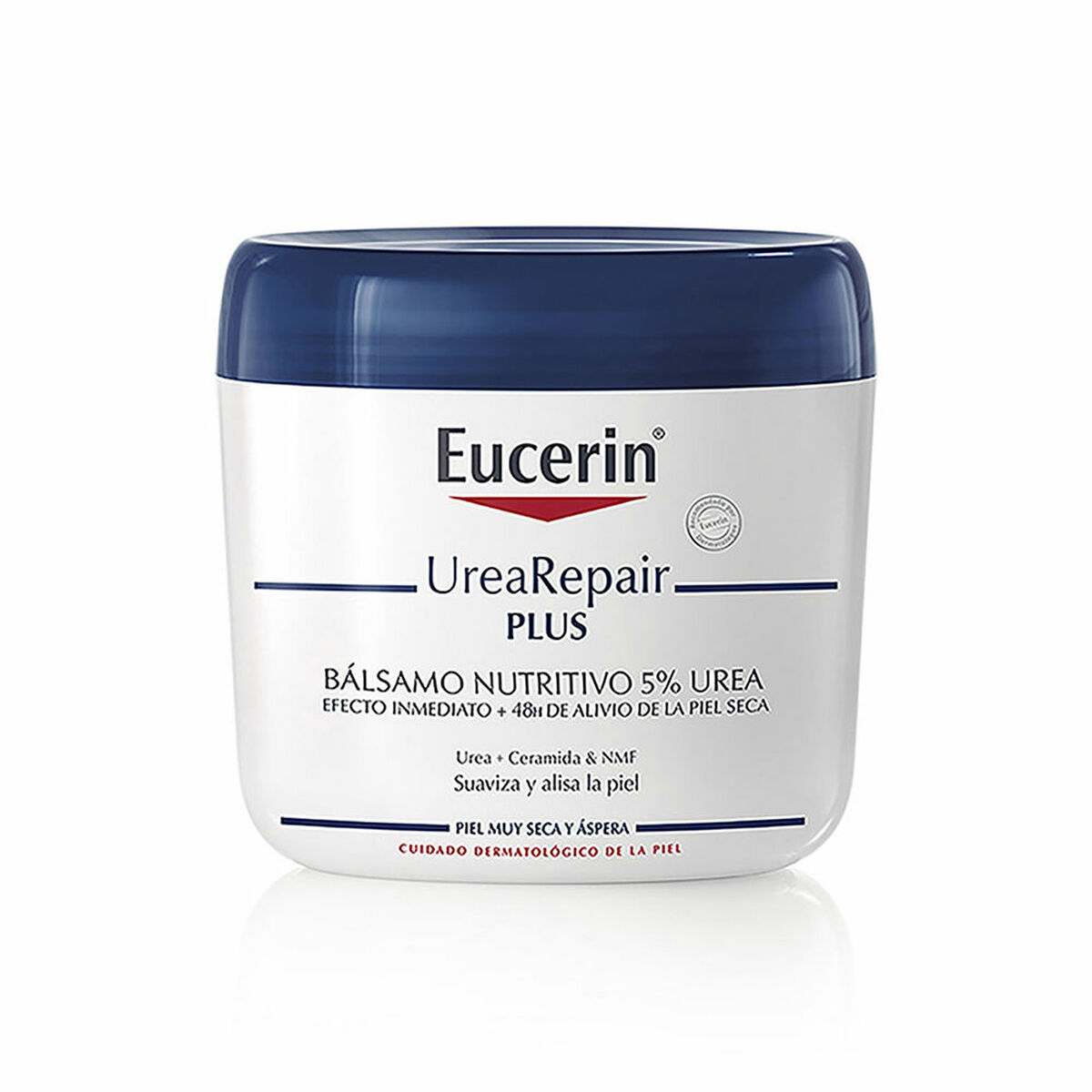 Balsamo Corpo Idratante Eucerin Urearepair Plus 450 Ml Urea Nutrire