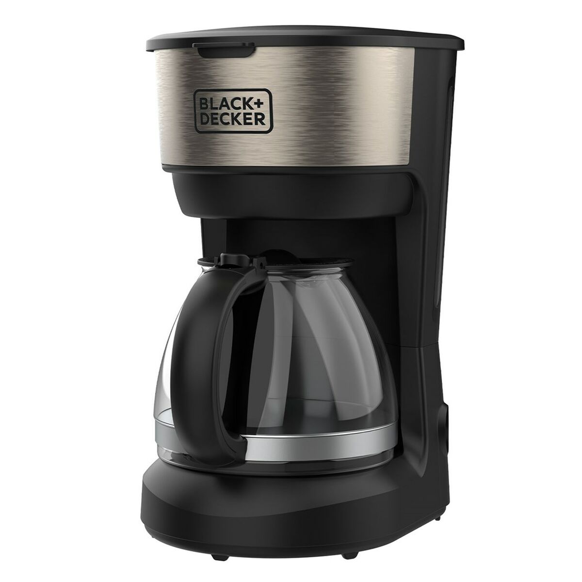 Caffettiera Americana Black & Decker Bxco600e 600 W 6 Tazze