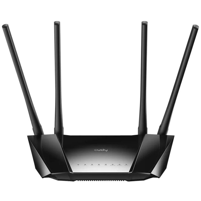 Cudy Lt400 - N300 WI-Fi 4g Lte Cat4  Router