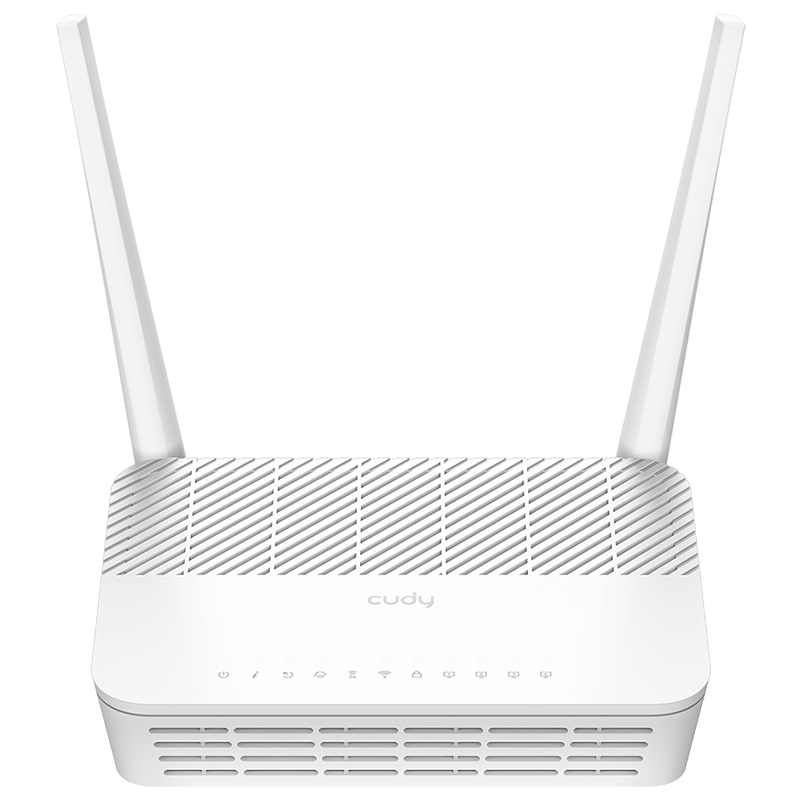Cudy Gp1200v - Router Ac1200 WI-Fi  Voip Gpon