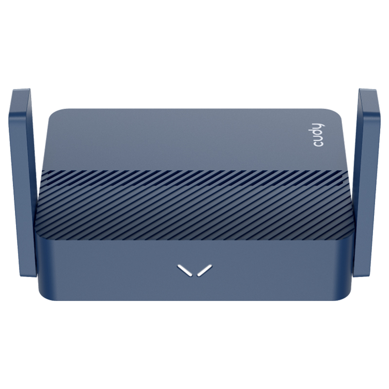 Cudy Tr3000 - Mesh System Ax3000 2.5g WI-Fi 6 With Usb