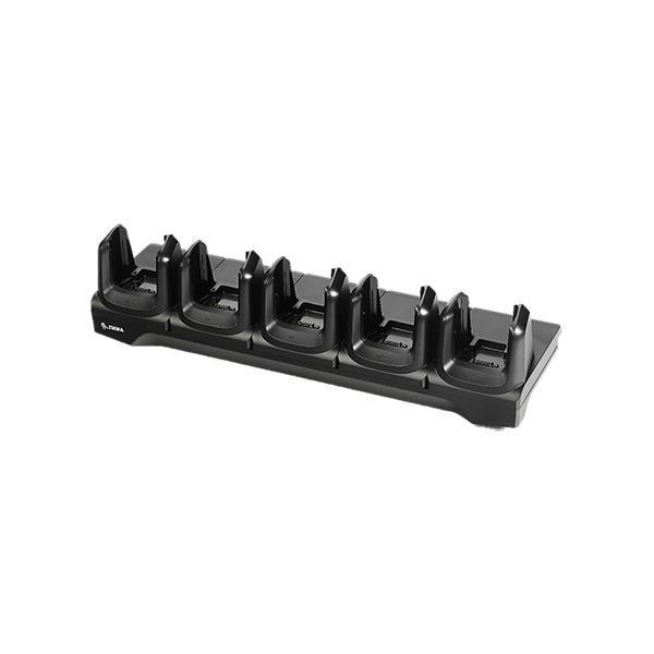 Zebra Sharecradle 5slot - Base Docking (supporto Di Connessione)