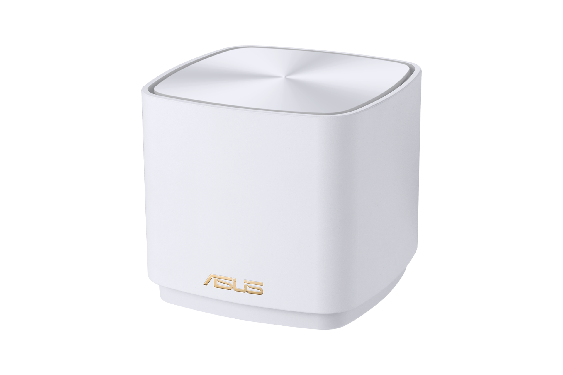Asus Zenwifi Xd5 - WlaN-System (2 Router) - Bis Zu 325 Quadratmeter - Netz - Gige - WI-Fi 6 - DuaL-Band (90ig0750-Mo3b40)