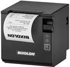 Bixolon SrP-Q200 - Belegdrucker - Thermodirekt - 6 Cm Rolle - 203 Dpi - Bis Zu 250 Mm/sek. - Usb 2.0, Lan, Bluetooth 4.2 Le - Cutter (srP-Q200ebak)